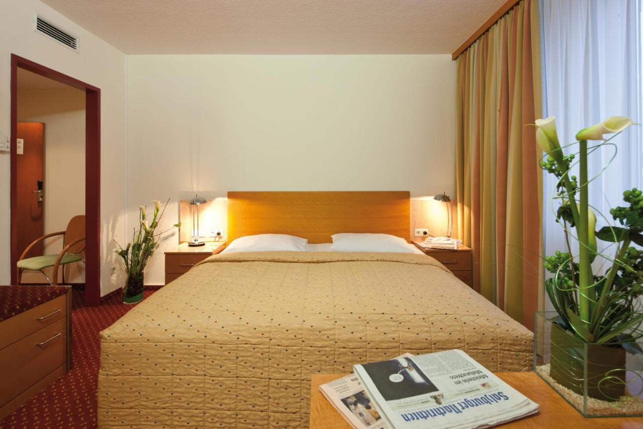 Austria Trend Hotel Salzburg West Himmelreich Exterior photo